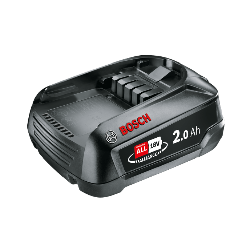 Bosch PBA 18V 2,0 Ah — Batterie Power for All 18V | ProForPro