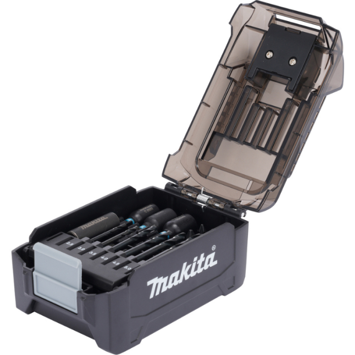 Jeu de 31 embouts de vissage Impact Black Makita E-22850 | ProForPro