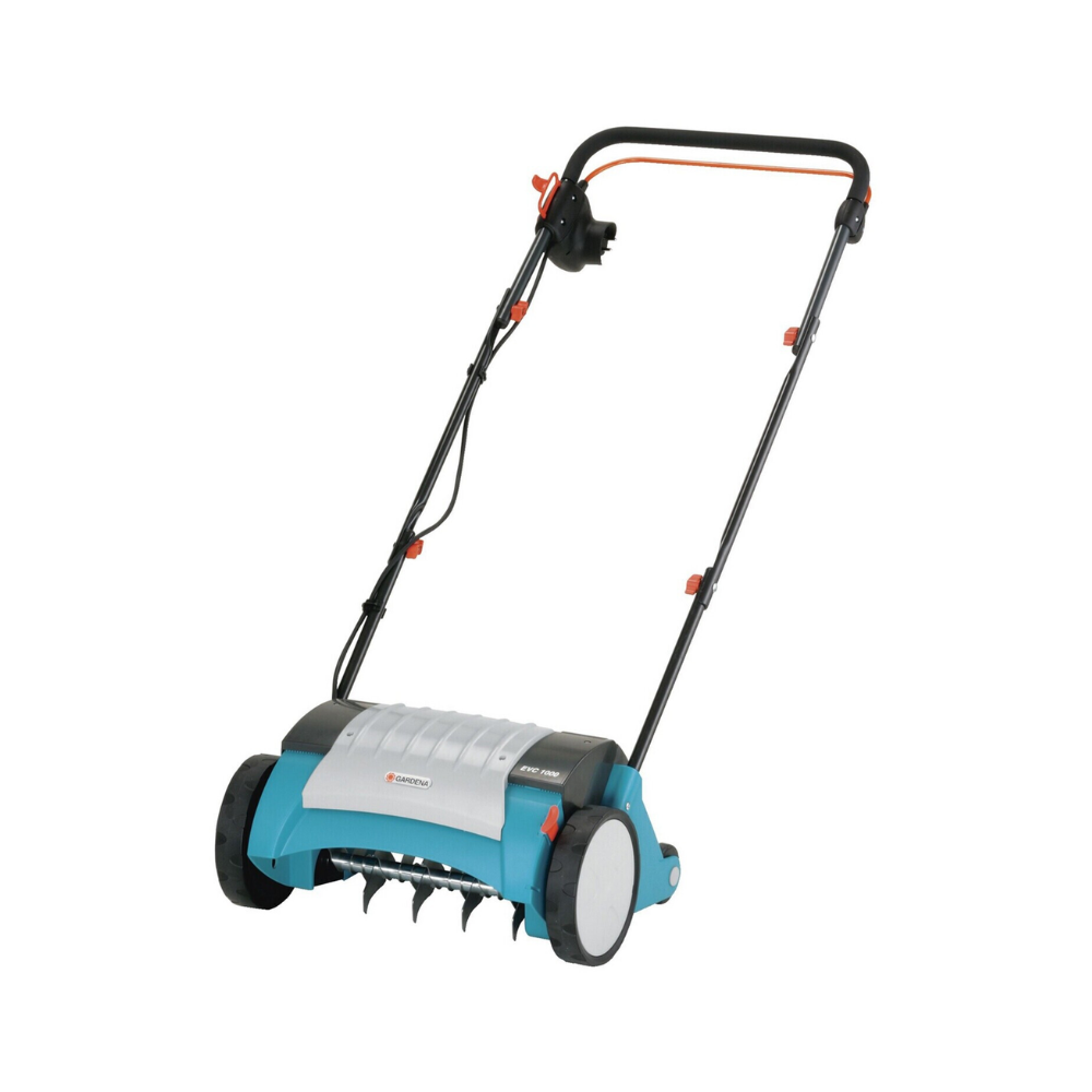 Scarificateur électrique EVC 1000 Gardena 04068-20