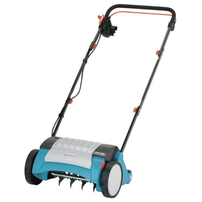 Scarificateur électrique EVC 1000 Gardena 04068-20