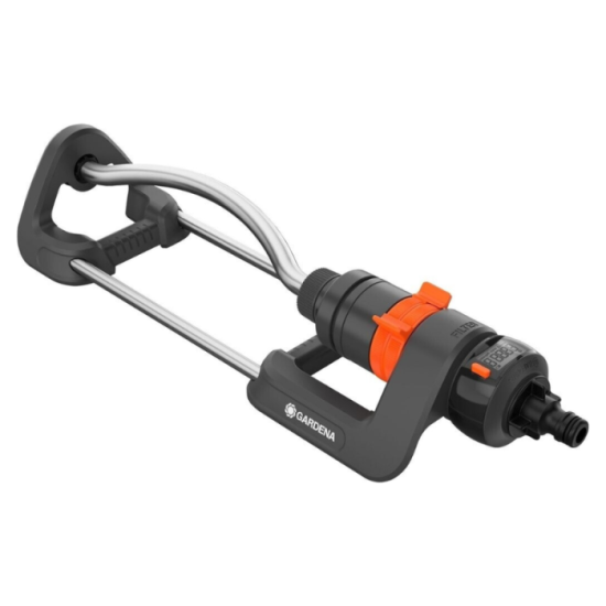 Arroseur oscillant AquaCount Gardena 18354-20