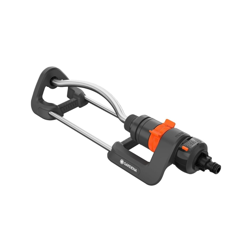 Arroseur oscillant AquaCount Gardena 18354-20