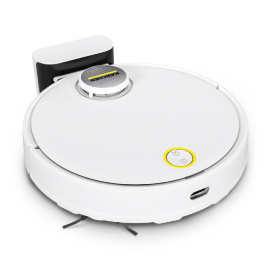Aspirateur-laveur robot Kärcher RCV 3