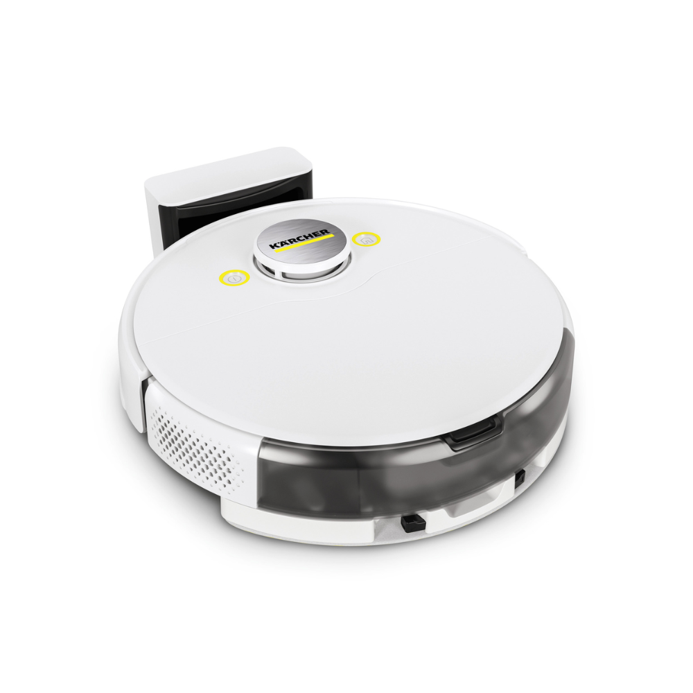 Aspirateur-laveur robot Kärcher RCV 5