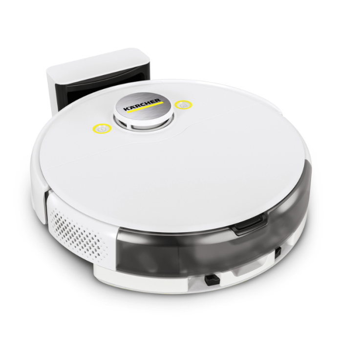 Aspirateur-laveur robot Kärcher RCV 5