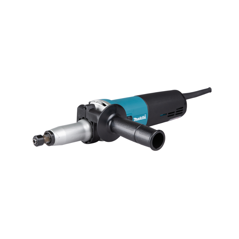 Meuleuse droite Makita GD0810C 750 W Ø8 mm | ProForPro