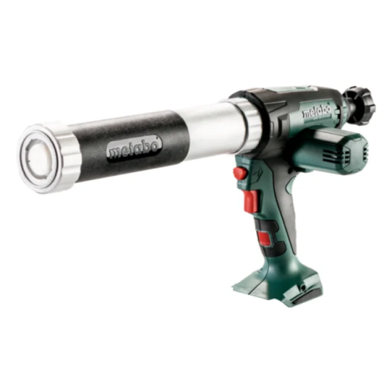 Metabo KPA 18 LTX 400 Pistolet à mastic 18V 400ml nu | ProForPro