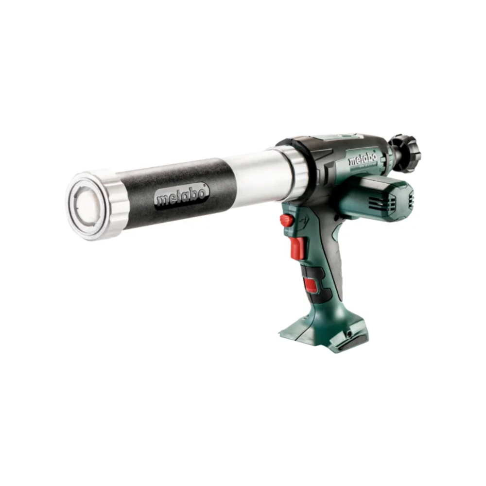 Metabo KPA 18 LTX 400 Pistolet à mastic 18V 400ml nu | ProForPro