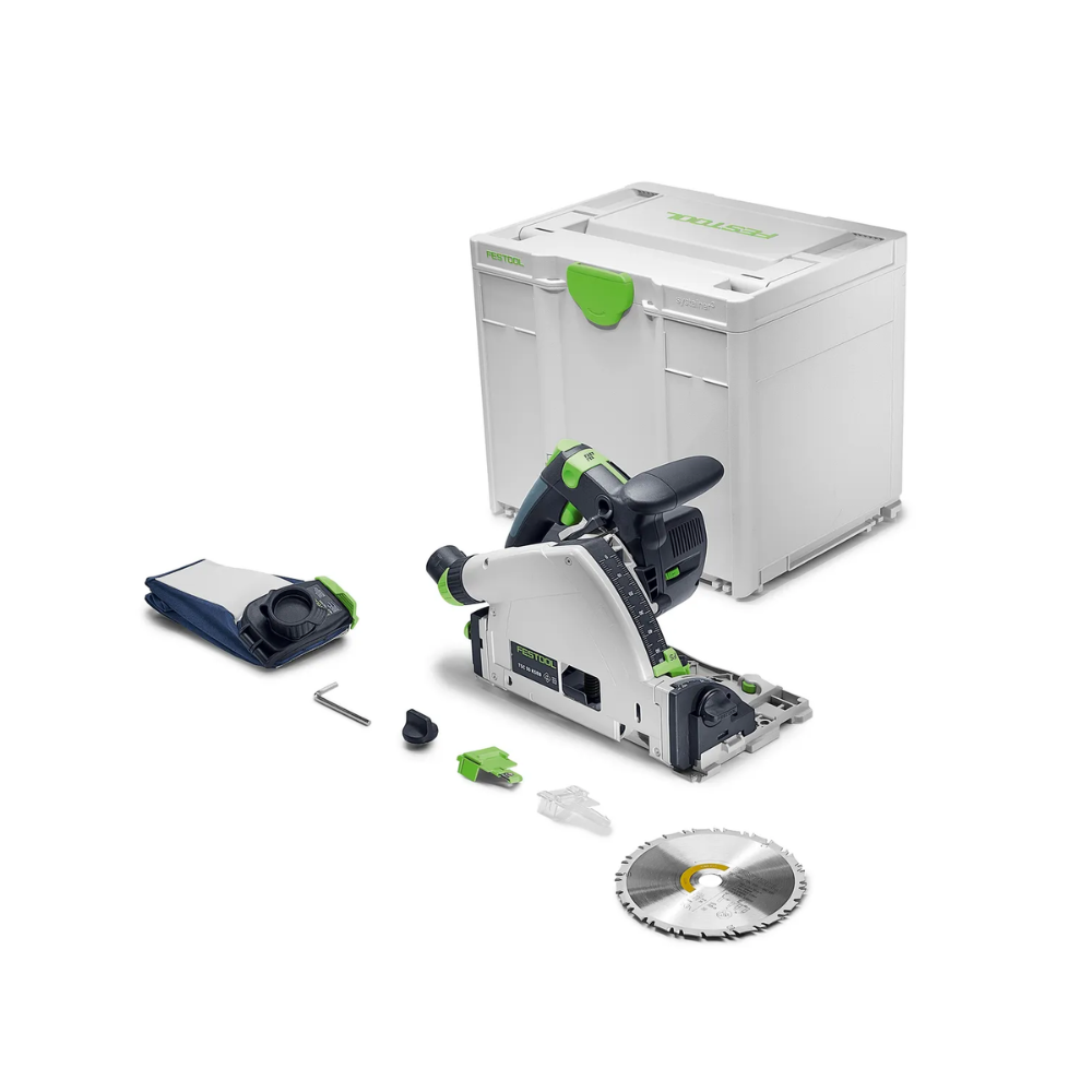 Scie plongeante 18V TSC 55 KSEB-Basic Festool 577988 nue | ProForPro