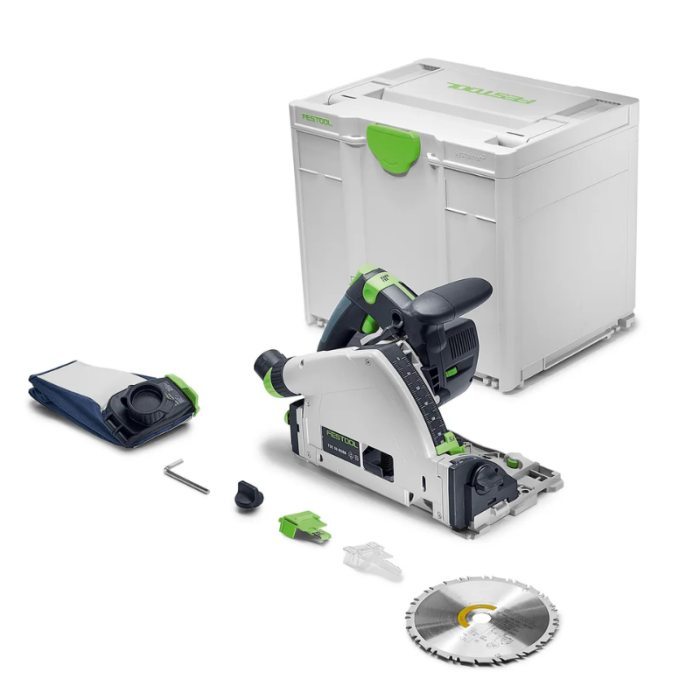 Scie plongeante 18V TSC 55 KSEB-Basic Festool 577988 nue | ProForPro