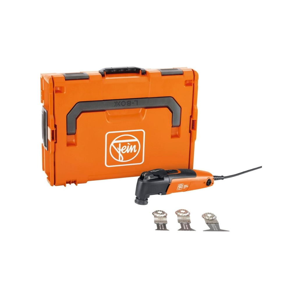 Fein MULTIMASTER MM 300 Plus Start coffret 72297264000