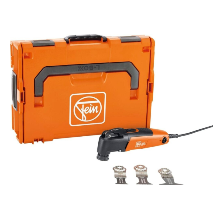 Fein MULTIMASTER MM 300 Plus Start coffret 72297264000