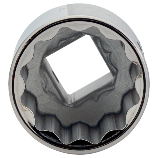 Douille 12 pans 3/4" 25 mm Bahco 8900DM-25 | ProForPro