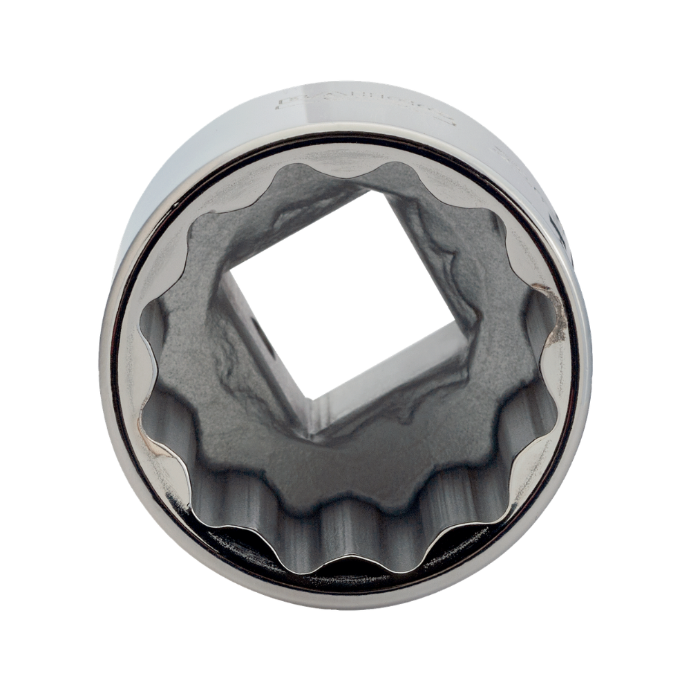 Douille 12 pans 3/4" 25 mm Bahco 8900DM-25 | ProForPro