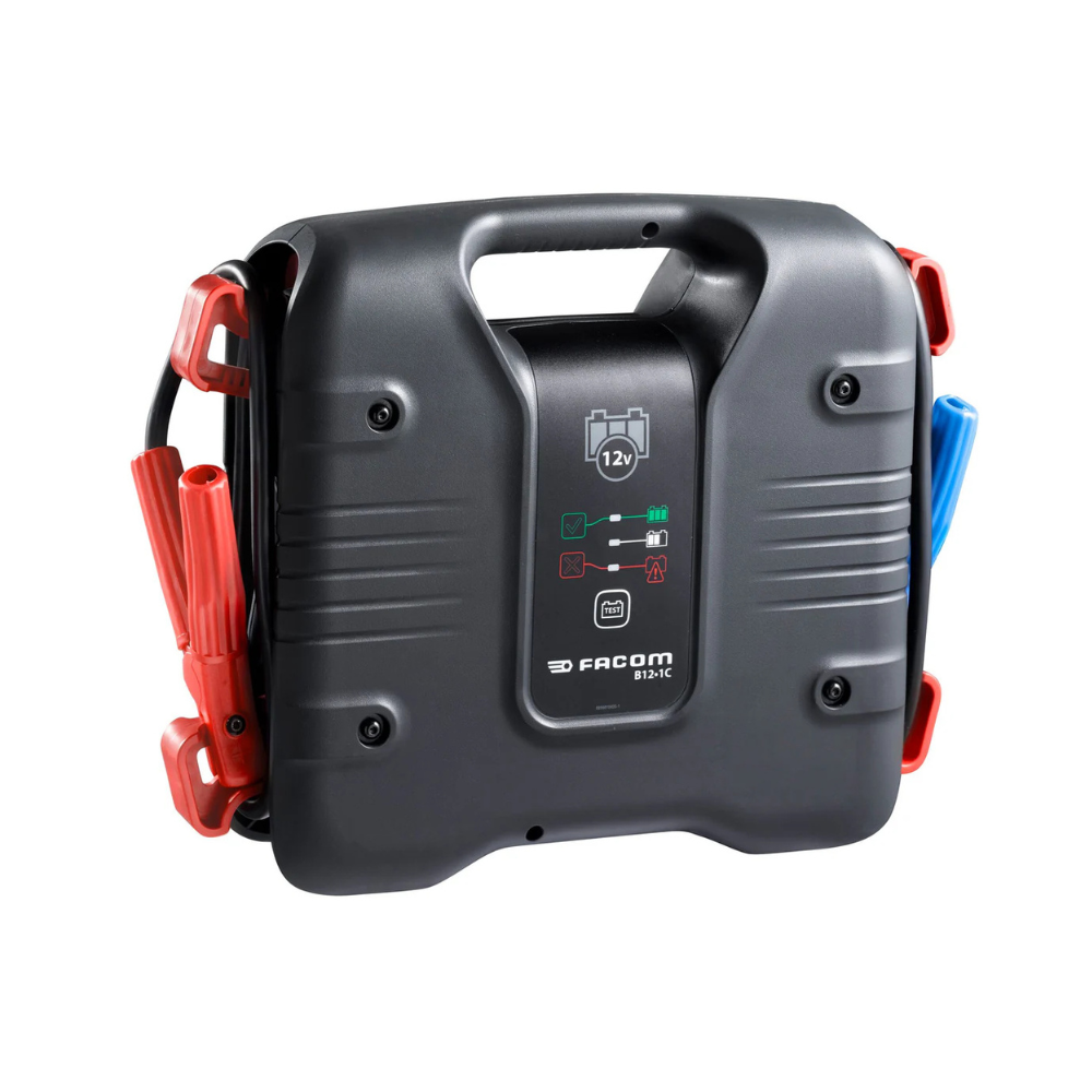 Booster de démarrage 12V Facom B12.1CPB | ProForPro