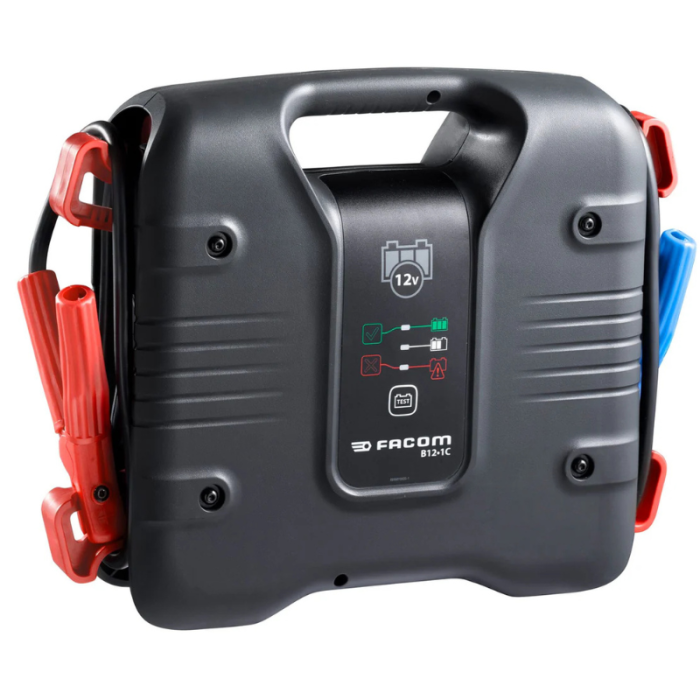 Booster de démarrage 12V Facom B12.1CPB | ProForPro