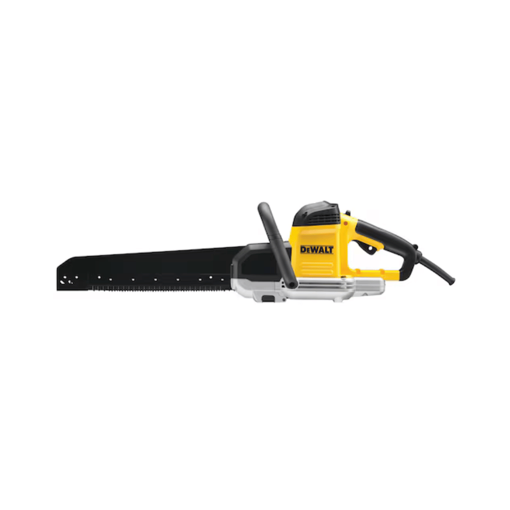 Scie alligator DeWalt DWE396 1600W guide 295 mm | ProForPro