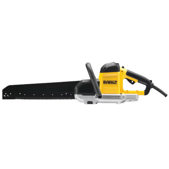 Scie alligator DeWalt DWE396 1600W guide 295 mm | ProForPro