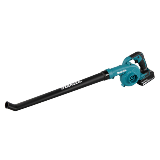 Souffleur DUB186 18V 12,7 m³/min Makita DUB186RFX1 | ProForPro