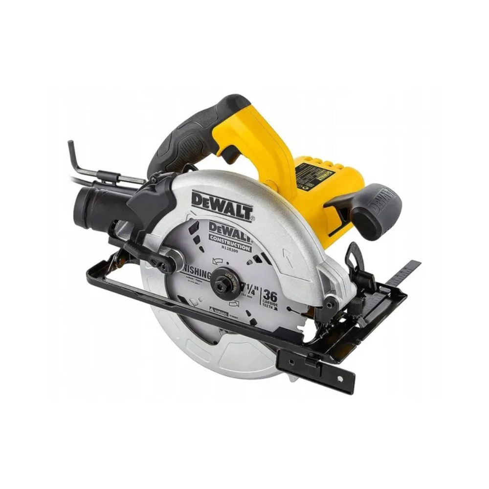 Scie circulaire DeWalt DWE5615 1500 W Ø190 | ProForPro