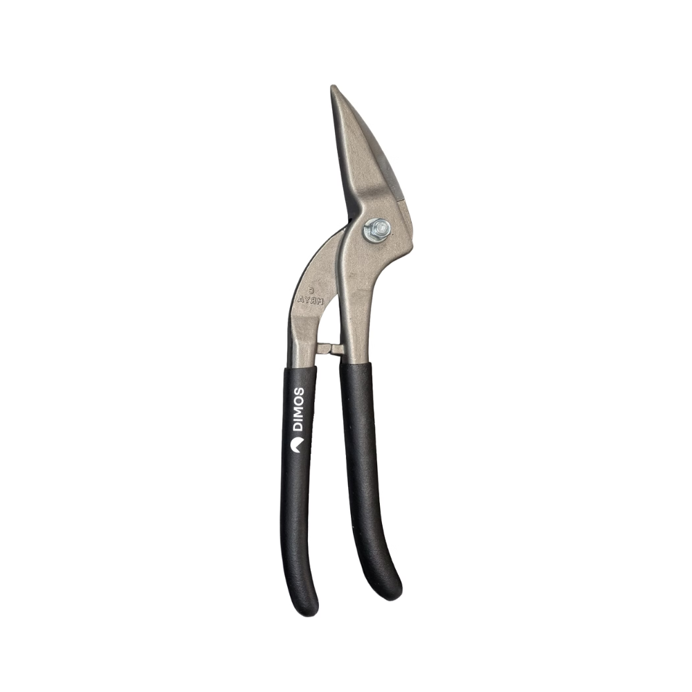 Cisaille pelican passe-franc gauche 300 mm EXPERT Dimos 175556
