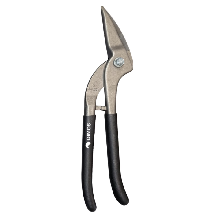 Cisaille pelican passe-franc gauche 300 mm EXPERT Dimos 175556