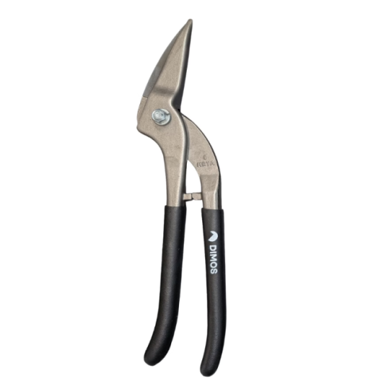 Cisaille Pelican passe-franc coupe à droite 300 mm Expert Dimos | ProForPro