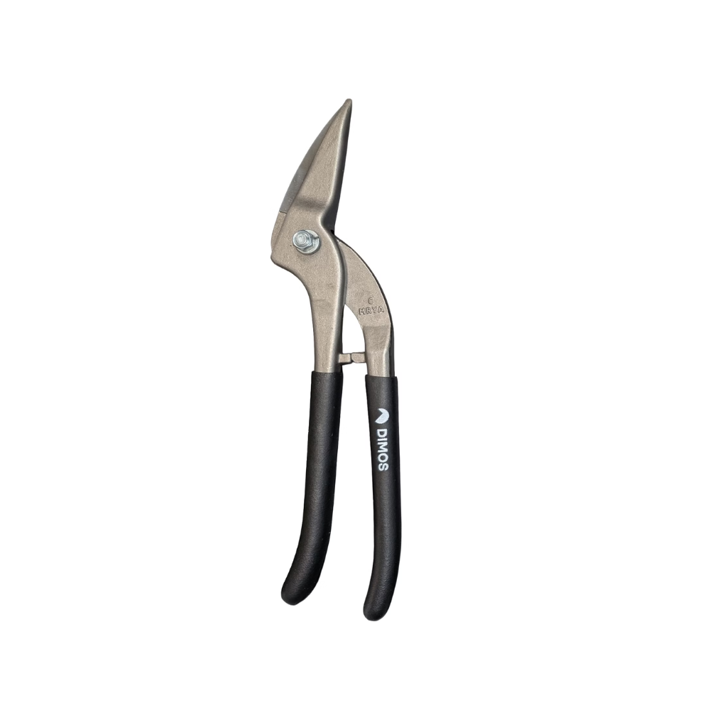 Cisaille Pelican passe-franc coupe à droite 300 mm Expert Dimos | ProForPro