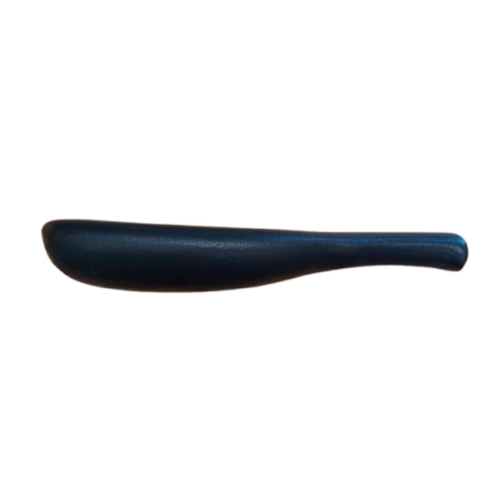 Batte de plombier courbée en résine 340 mm Expert Dimos | ProForPro