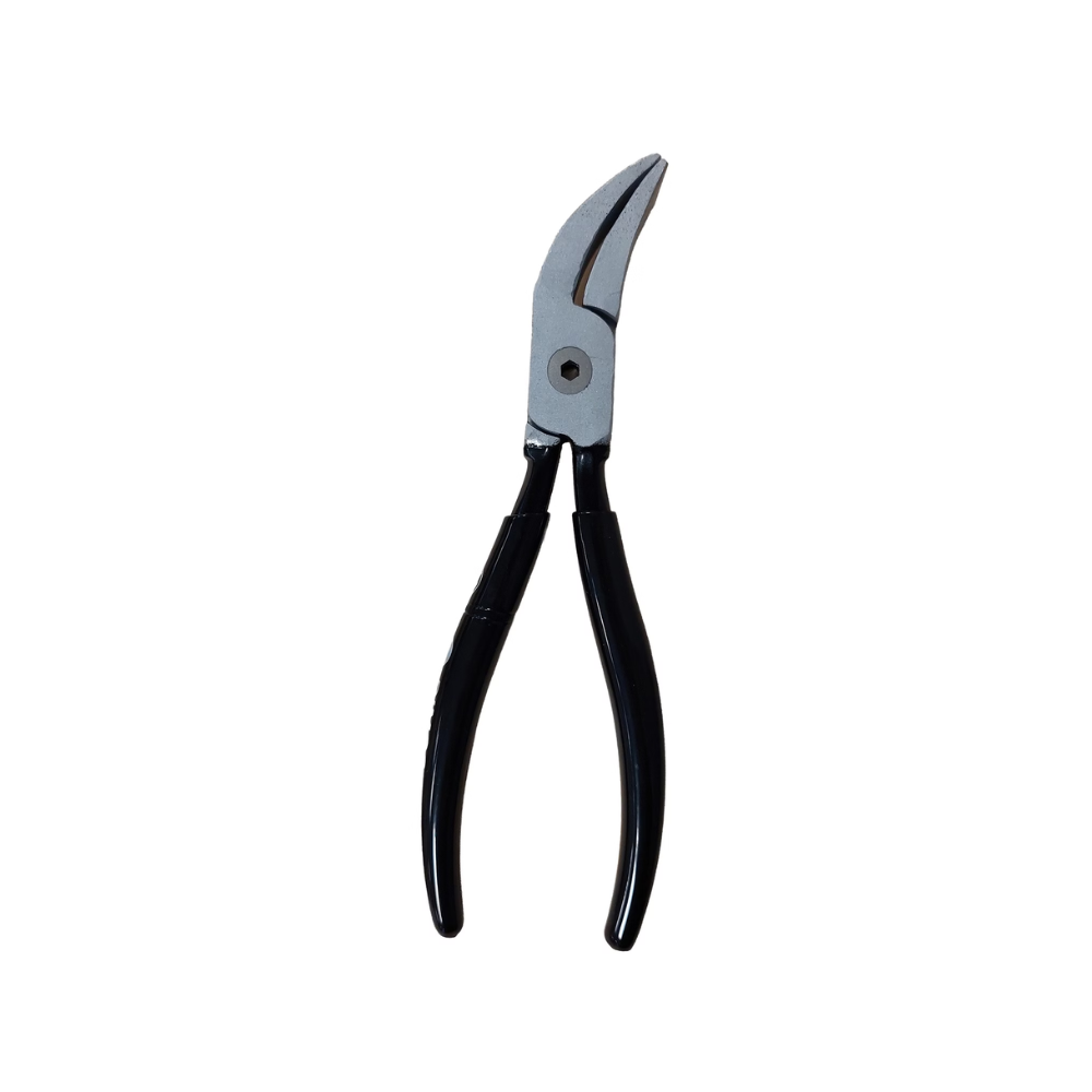 Pince à border alu piccolo coudée 42° 22 mm EXPERT Dimos 215569