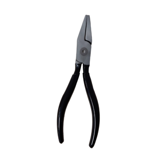 Pince à border alu piccolo droite 22 mm EXPERT Dimos 215568