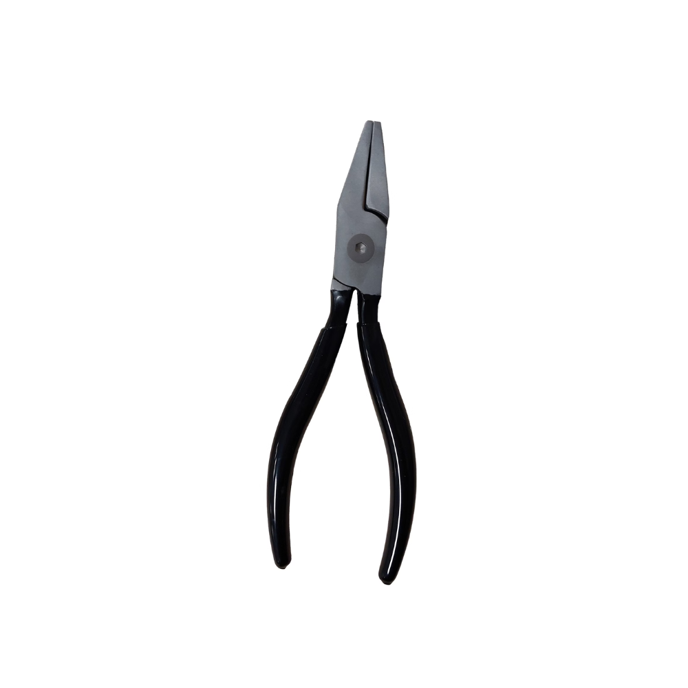 Pince à border alu piccolo droite 22 mm EXPERT Dimos 215568