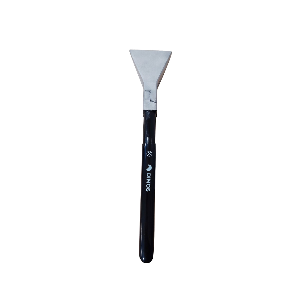 Pince à border alu droite 60 mm EXPERT Dimos 215565
