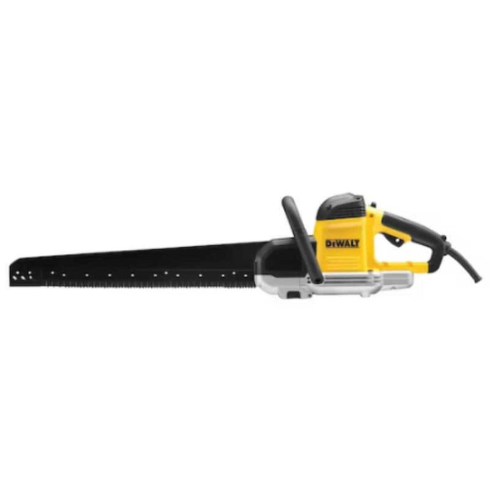 Scie alligator DeWalt DWE399 1700W (béton cellulaire, plaque, bois) | ProForPro
