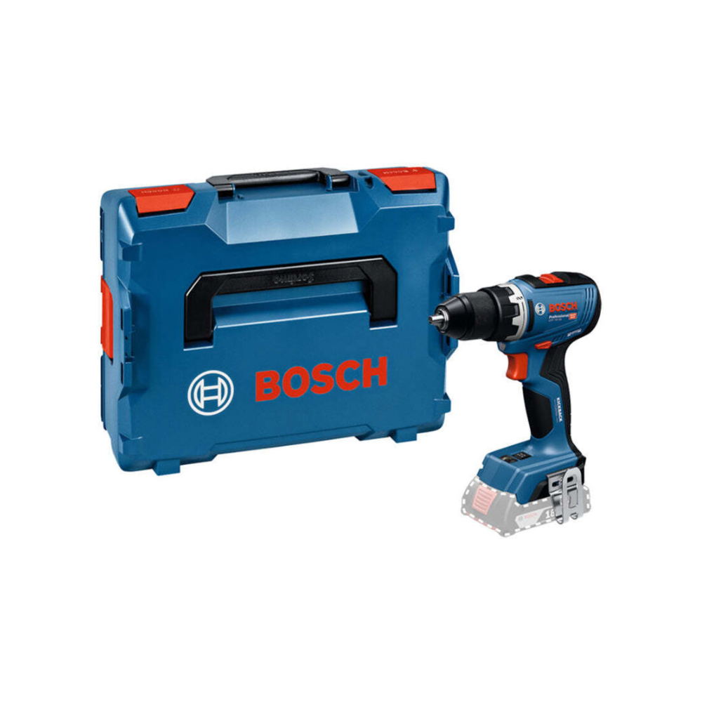 Perceuse-visseuse Bosch GSR 18V-65 65 Nm | ProForPro