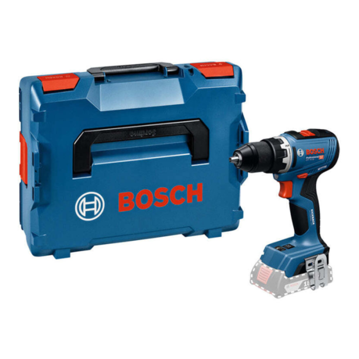 Perceuse-visseuse Bosch GSR 18V-65 65 Nm | ProForPro