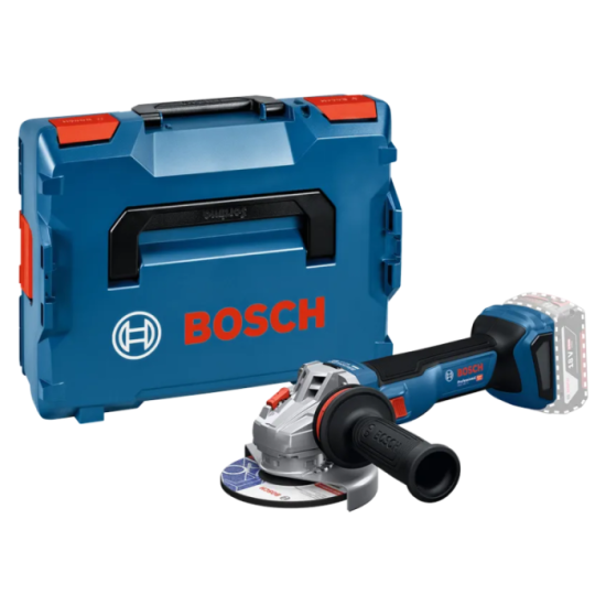 Meuleuse Bosch GWS 18V-11 Ø125 brushless | ProForPro