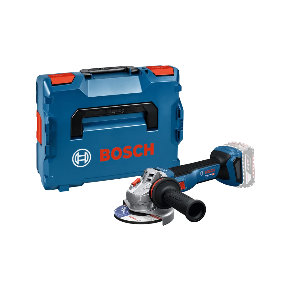 Meuleuse Bosch GWS 18V-11 Ø125 brushless | ProForPro