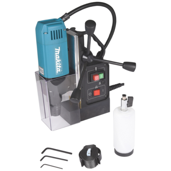 Perceuse magnétique 1050 W Ø35 mm Makita HB350