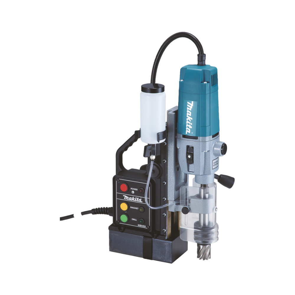 Perceuse magnétique 1150 W Ø50 mm Makita HB500