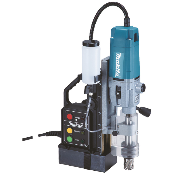 Perceuse magnétique 1150 W Ø50 mm Makita HB500