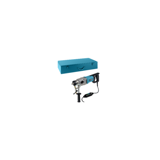 Carotteuse à eau 1500 W Ø132 mm Makita DBM131