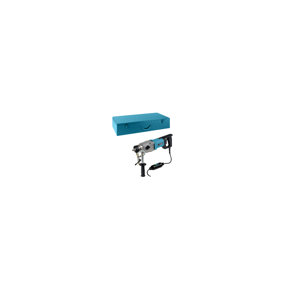 Carotteuse à eau 1500 W Ø132 mm Makita DBM131