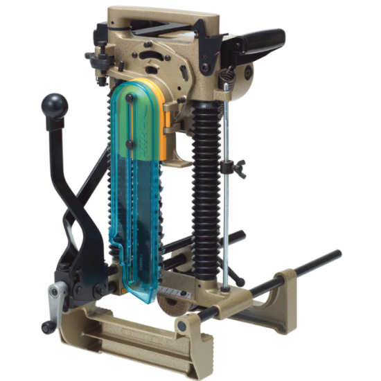 Mortaiseuse à chaîne 1140 W Makita 7104L