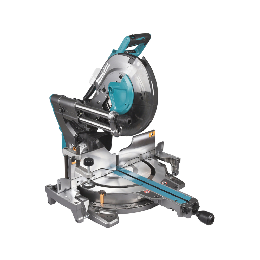 Scie à onglet radiale 40V XGT Ø305 mm Makita LS003GZ01