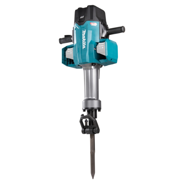 Marteau-piqueur sans fil 80V Max XGT 72,8 J Makita HM004GZ01