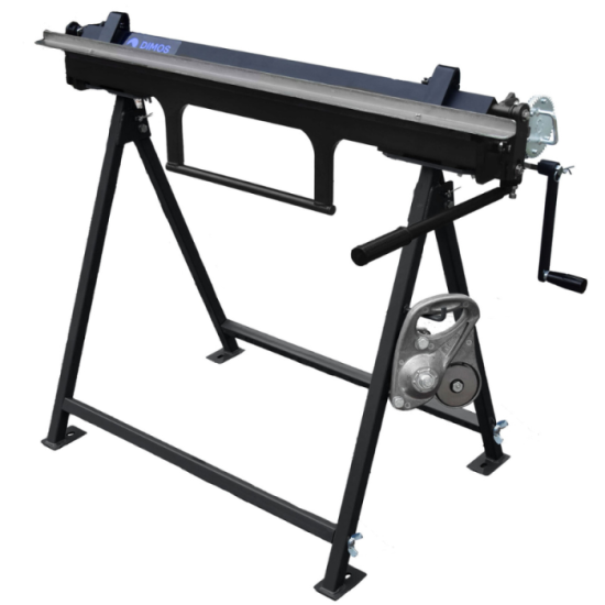 Plieuse manuelle JUNIOR 1 m Dimos 981347