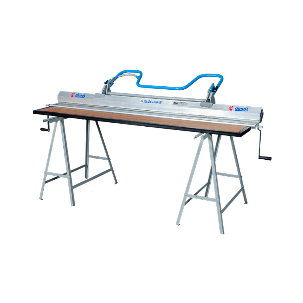 Plieuse manuelle Urban 2 m Dimos 981308