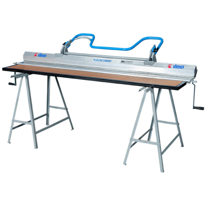 Plieuse manuelle Urban 2 m Dimos 981308