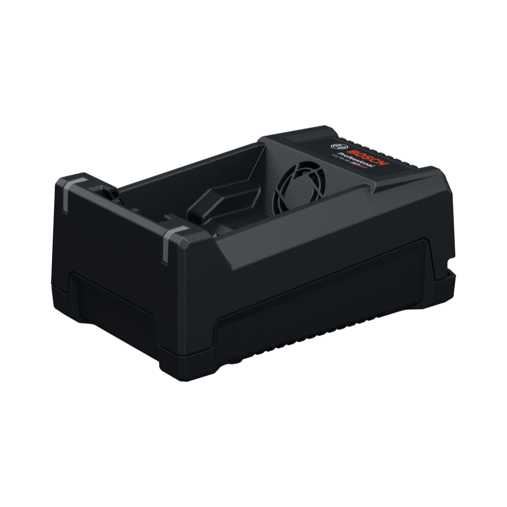 Bosch GAL 12V/18V-80 — Chargeur rapide multivolt 12V/18V USB | ProForPro